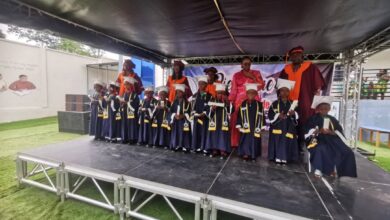 Cameroun- Année scolaire 2025-2026 : Le Groupe Scolaire Bilingue LA MAJESTUEUSE clôture  en beauté 2