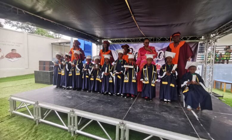 Cameroun- Année scolaire 2025-2026 : Le Groupe Scolaire Bilingue LA MAJESTUEUSE clôture en beauté 7