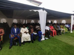 Cameroun- Année scolaire 2025-2026 : Le Groupe Scolaire Bilingue LA MAJESTUEUSE clôture en beauté 10