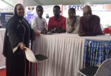 Cameroun - Sago 2026 : le MINTP présente ses missions et projets aux usagers 21