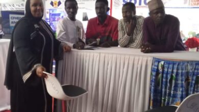 Cameroun - Sago 2026 : le MINTP présente ses missions et projets aux usagers 2