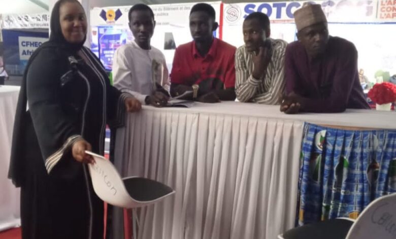 Cameroun - Sago 2026 : le MINTP présente ses missions et projets aux usagers 1