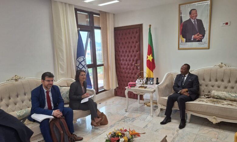 Cameroun - Reconstruction du Corridor Douala-Bangui: Le dossier du Cameroun est prêt 1