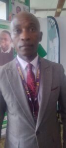 José NDZIGA, Conseiller technique N °1 au FNE