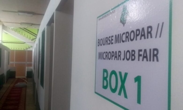 Cameroun - Lutte contre le chômage: Le FNE ouvre la bourse de l’emploi à Promote 1