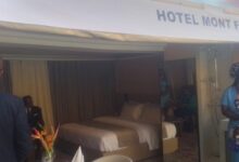 Cameroun - Performance hôtelière : L'hôtel Mont FEBE New Look fait sa mue au salon Promote 12