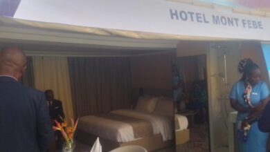 Cameroun - Performance hôtelière : L'hôtel Mont FEBE New Look fait sa mue au salon Promote 29