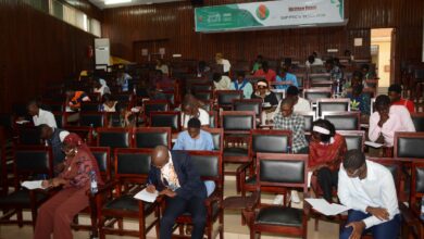 Seeds for the Future 2026 : Huawei augmente le nombre de places des Camerounais 14