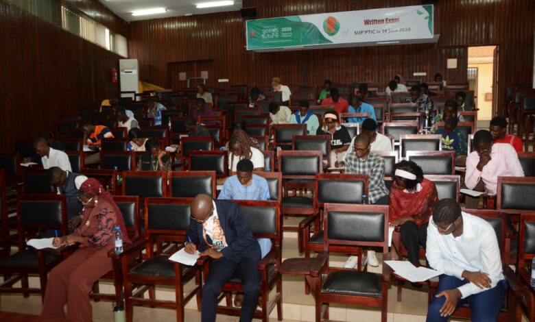 Seeds for the Future 2026 : Huawei augmente le nombre de places des Camerounais 1