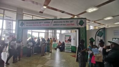 Cameroun - Marché de l'emploi: Le FNE assure à Promote 2026 2