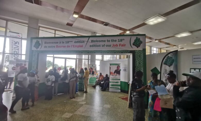 Cameroun - Marché de l'emploi: Le FNE assure à Promote 2026 1