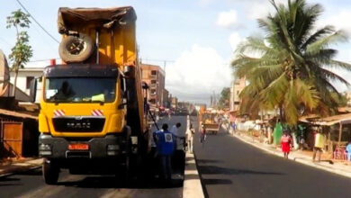Cameroun- Fonds routier : 154 milliards mobilisés pour les routes communales et régionales entre 2018 à 2026 2