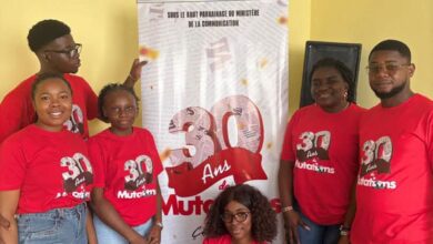 Cameroun – 30 ans de « MUTATIONS » : Le « canard » célèbre entre mémoire, dignité et projection vers l'avenir 19