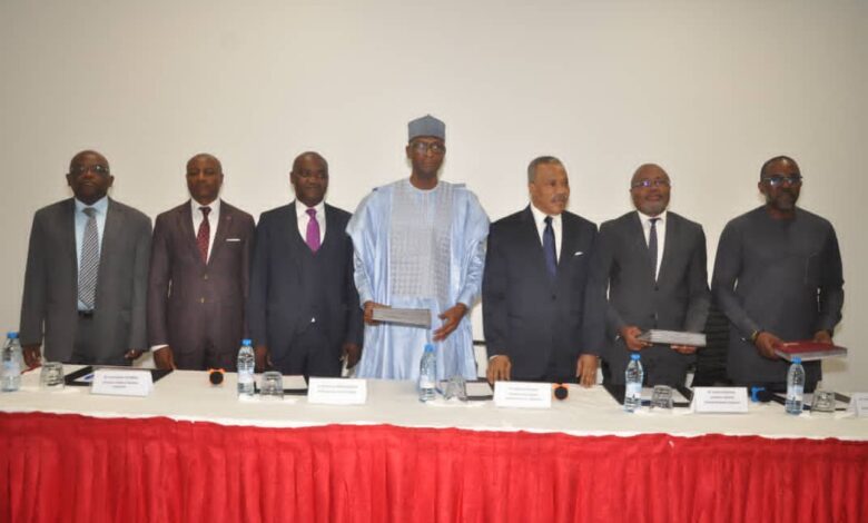 Cameroun - Électricité : La SOCADEL lève 60 milliards FCFA pour redresser le service 1