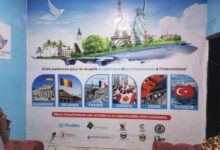 Cameroun - Immigration responsable: GFS Sarl, prend ses nouveaux quartiers au Parlement Eto’o 22