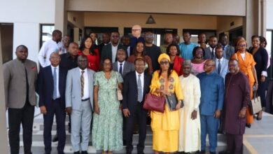 Cameroun - Introduction à la BVMAC : ADC S.A. en pole position 1