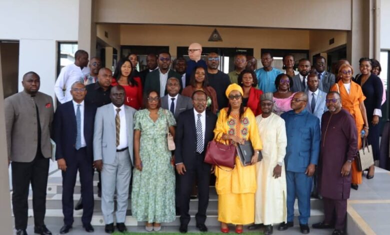 Cameroun - Introduction à la BVMAC : ADC S.A. en pole position 1