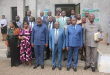 Cameroun- Université d'Ebolowa : les comptes administratifs et financiers de l'exercice 2025 sont satisfaisants 25