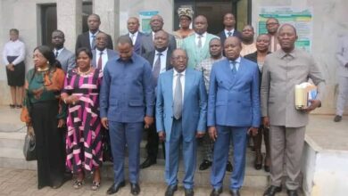 Cameroun- Université d'Ebolowa : les comptes administratifs et financiers de l'exercice 2025 sont satisfaisants 2