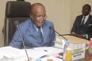 Cameroun- Université d'Ebolowa : les comptes administratifs et financiers de l'exercice 2025 sont satisfaisants 9