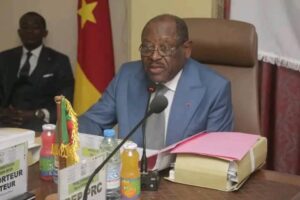 Cameroun- Université d'Ebolowa : les comptes administratifs et financiers de l'exercice 2025 sont satisfaisants 8