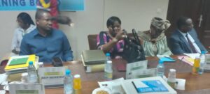 Cameroun- Université d'Ebolowa : les comptes administratifs et financiers de l'exercice 2025 sont satisfaisants 10