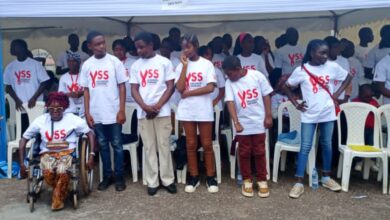 Cameroun - Lutte contre le SIDA : La 24ème éditon des VACANCES SANS SIDA est lancée 2