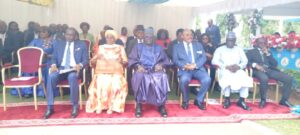 Cameroun - Lutte contre le SIDA : La 24ème éditon des VACANCES SANS SIDA est lancée 4