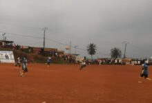 Cameroun - 4ème édition du Grand Tournoi de l’Unité : L’hon. Françis Lin ESSONO appelle au fair-play 21