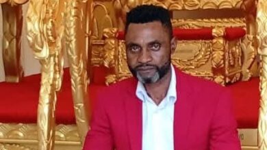 Cameroun - Jean Claude DONGMO TANDA: « Voilà pourquoi nos champions disparaissent de nos mémoires » 2