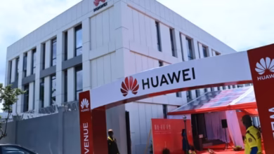 Innovation : Huawei Cameroun intègre son nouveau siège 100 % en matériaux préfabriqués 8