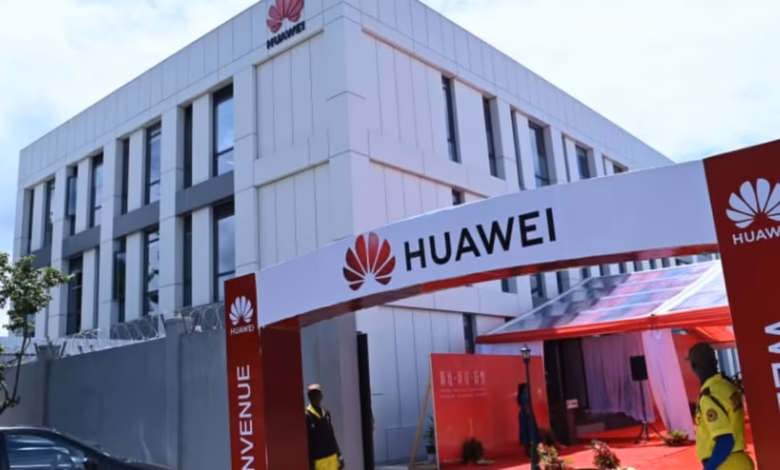 Innovation : Huawei Cameroun intègre son nouveau siège 100 % en matériaux préfabriqués 1