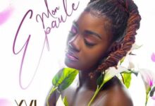 Cameroun - YVI ITIA : L'étoile qui brille avec son nouvel album « MON ÉPAULE » 6