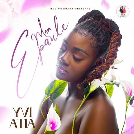 Cameroun - YVI ITIA : L'étoile qui brille avec son nouvel album « MON ÉPAULE » 1