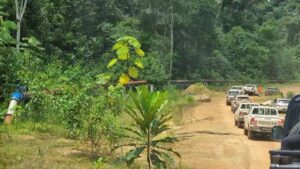 Cameroun - Approvisionnement en eau potable au Port de Kribi: Le projet proche de l'achèvement 7