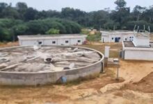 Cameroun - Approvisionnement en eau potable au Port de Kribi: Le projet proche de l'achèvement 30