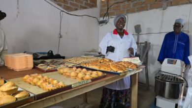 Cameroun - Projet PARSE: Mounouna Foutsou lance la quatrième phase à Garoua 8