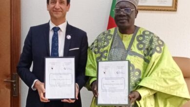 Mise en œuvre du volontariat : France Volontaire et le gouvernement Camerounais révisent leur trajectoire 1