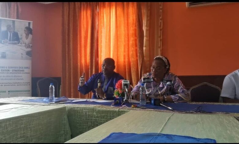 Cameroun - Promotion de l'entrepreneuriat feminin: 110 jeunes entrepreneures dans le viseur du Salon de l’Entrepreneuriat Féminin Agri-Numérique 1