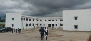 Cameroun - Inauguration du Campus de l'Université d'Ebolowa: Le Minesup demande une mise en service rapide 4