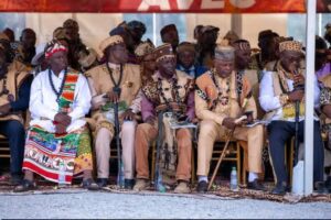 Cameroun - Finales nationales des jeux universitaires 2026: Ebolowa lance tambours battant 10