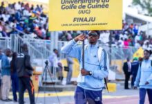 Cameroun - Finales nationales des jeux universitaires 2026: Ebolowa lance tambours battant 11