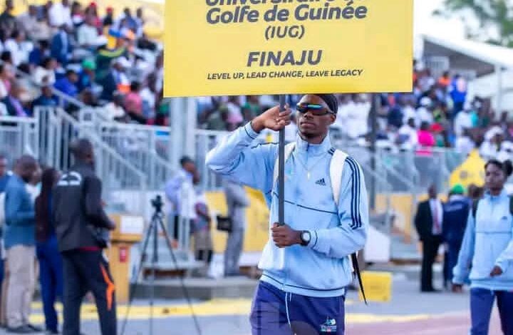 Cameroun - Finales nationales des jeux universitaires 2026: Ebolowa lance tambours battant 7