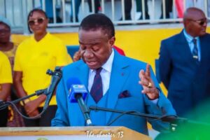 Cameroun - Finales nationales des jeux universitaires 2026: Ebolowa lance tambours battant 8