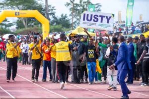 Cameroun - Finales nationales des jeux universitaires 2026: Ebolowa lance tambours battant 9