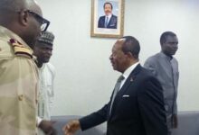 Cameroun - Reconstruction de la route Ngaoundéré-Garoua: le MINTP lance les travaux 26