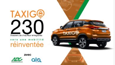 Cameroun- Problème de mobilité aeroportuaire : TAXIGO resoud l’équation à Yaoundé et à Douala 2