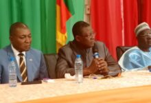 Cameroun - Clôture du Cina-Jedi: Les Jenaci enchaînent 20