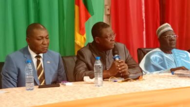 Cameroun - Clôture du Cina-Jedi: Les Jenaci enchaînent 19