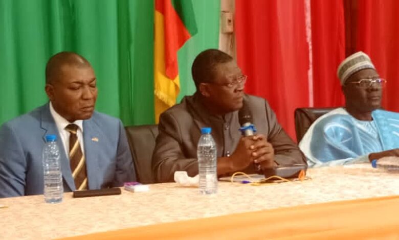 Cameroun - Clôture du Cina-Jedi: Les Jenaci enchaînent 3